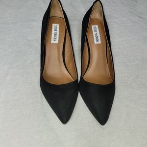 Steve Madden Pointed Toe Heels